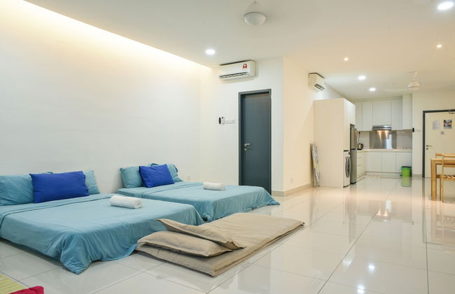 Damen Homestay - Foto 29