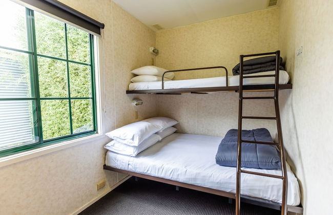 NRMA Ballarat Holiday Park - Foto 20