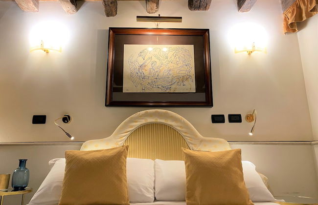 Ca' San Giorgio Relais & Suites - Photo 5