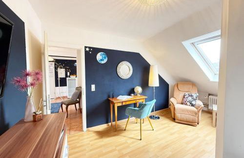 Ferienwohnung Luna -3 Schlafzimmer, Waschmaschine, Küche, WLAN, ca 15 Min bis zum Europa Park, - Foto 30