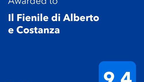 Il Fienile di Alberto e Costanza - Foto 2