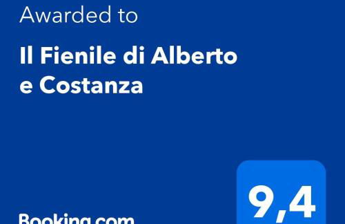 Il Fienile di Alberto e Costanza - Foto 2