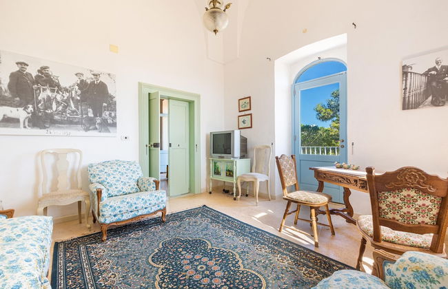 3347 Masseria Pepe - La Casa Padronale - Photo 10