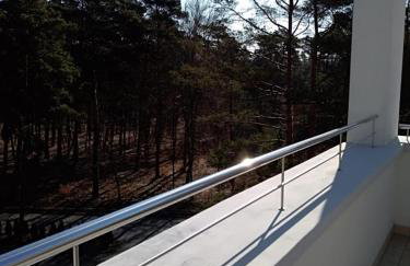 Apartamenty Nadmorskie Jantar Bursztynowe Osiedle - Foto 12