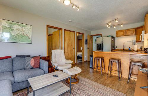 Juneau Apartment - Minutes to Mendenhall Glacier - Foto 7