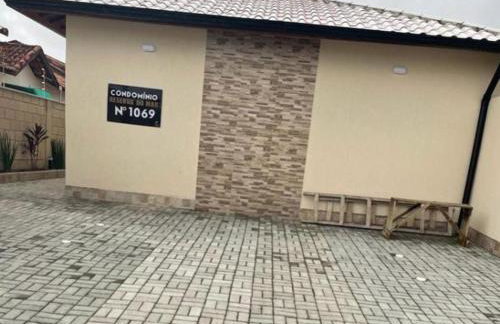 Casa de cond com piscina e churrasqueira particular - Foto 12