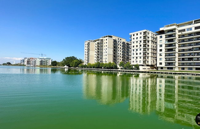 Deluxe Nicolle Solid Residence Mamaia - Foto 1