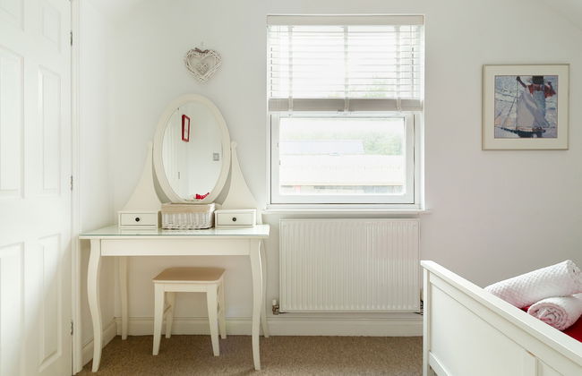 Bath Breaks Apartments - Foto 10