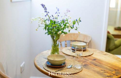 The Byre, Countryside Home - Foto 5