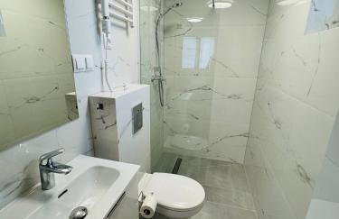 Apartamenty na Teligi 1 - Foto 16