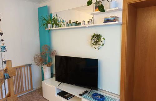 Ferienwohnung "Waldesruh" - Foto 20