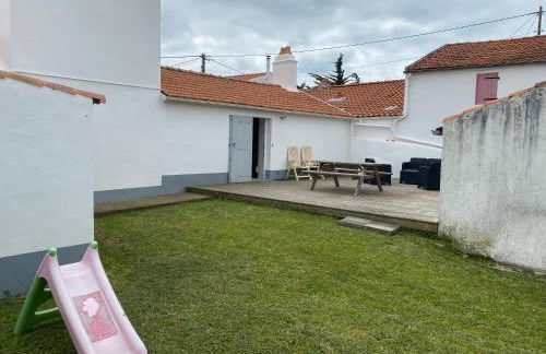 Maison chez Meme - Photo 5