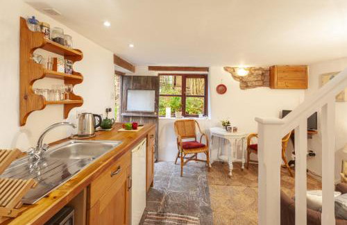 Garden Cottage Wiveliscombe - Foto 3