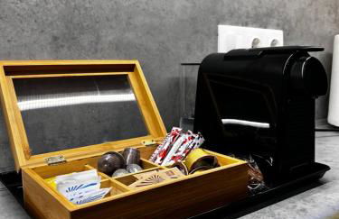 Giannel Luxury Apartment 1 - Foto 21