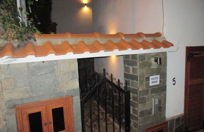 Castle Home Apartments - Foto 72