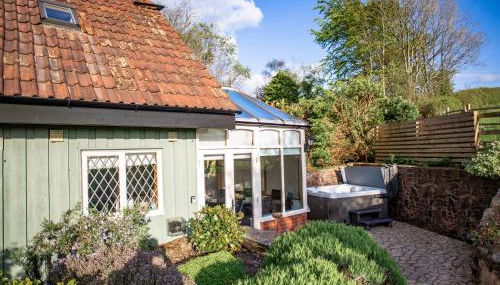 Fig Tree Cottage - Foto 4