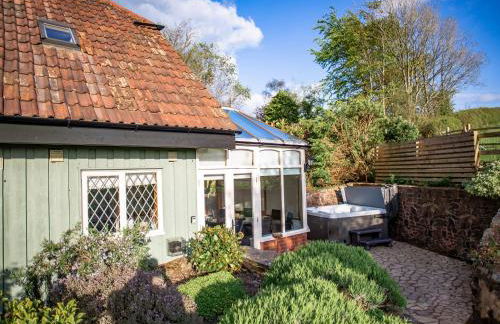 Fig Tree Cottage - Foto 4