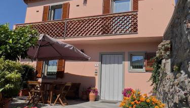 Terrazza Sul Borghetto - Foto 1, Garden view