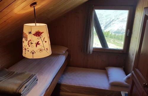 Le Chalet n 0082 - Foto 21