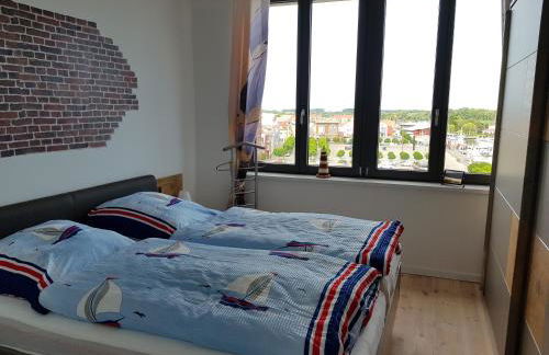 Sunshine Speicherresidenz Barth - Photo 21