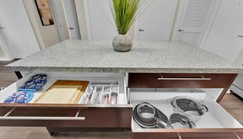 LUX 1B1B with Parking, Pool, Gym, Private Patio near Austin - Foto 2