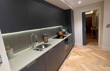 Kings, Hudson Quarter, York - Foto 12