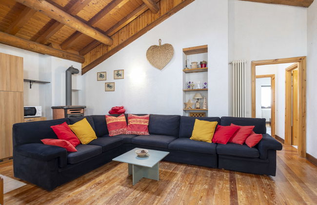 Isola di Madesimo Apartments - Foto 3