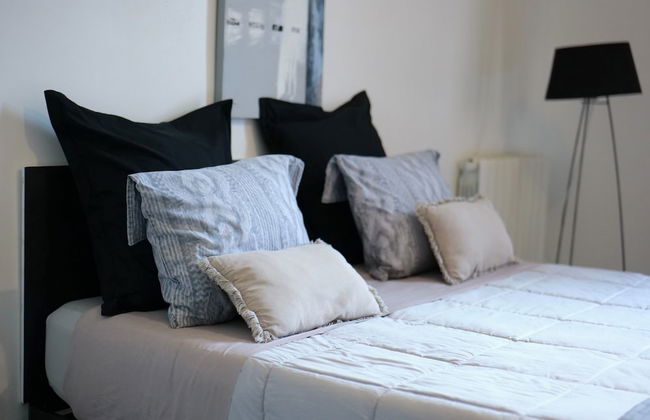 Les Cinq Lys - Foto 14