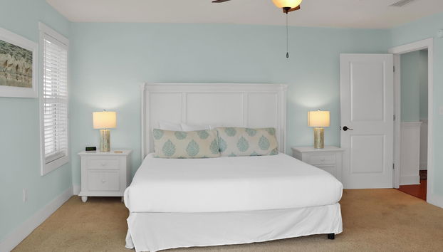 Cape Dreamin' - Foto 3, Habitación