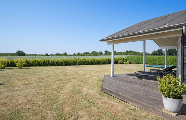 "Iorund" - 550m from the sea - Foto 24