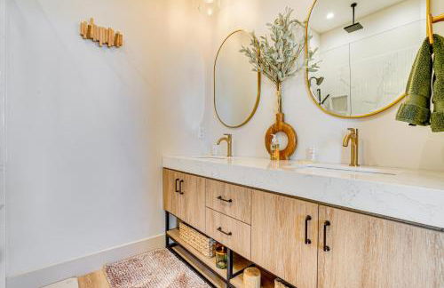 1 Block to Lake City Marina Condo with Rooftop Deck - Foto 17