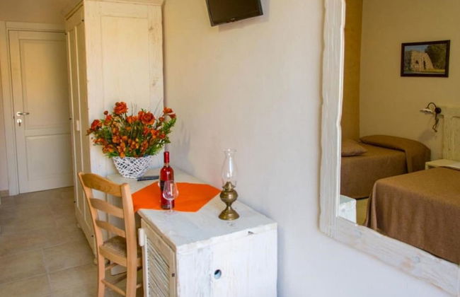 Relais Tenuta Campì - Foto 13