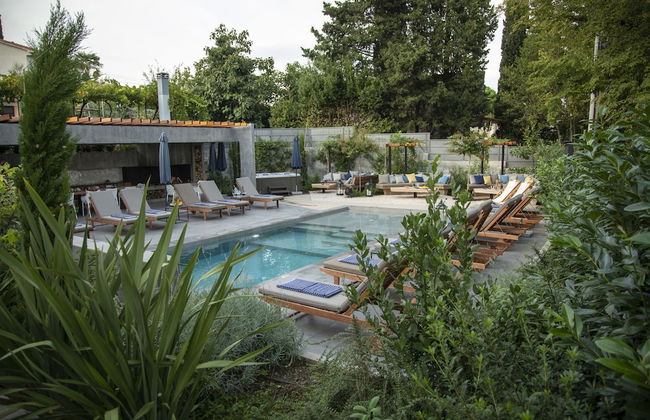 Opatija Hills Ika - Luxury Apartments - Photo 65