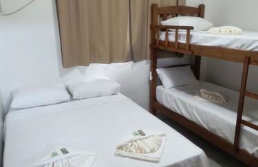 POUSADA RENASCER MAGE - Foto 53