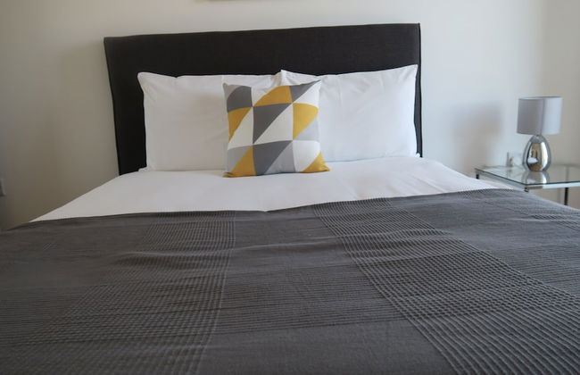 Quay Apartments - Photo 12