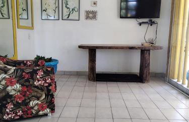 Pé na Areia - Casa para temporada - Foto 32