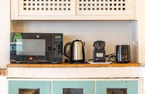 Villa Mariani - Italian Coastal Charm - Foto 49