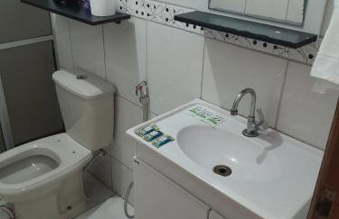 Apartamento elegante a 1km do centro de Aracruz wifi gratuito garagem hacht cozinha equipada totamente individual - Foto 45