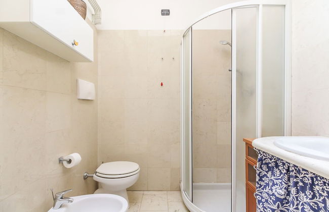 Alessia's Flat - Lovely and comfy apt. - Foto 12