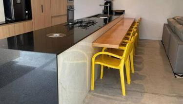 Apt Garden Luxo Completo - Foto 5