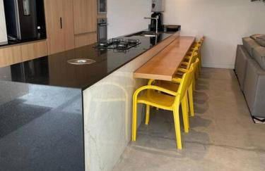 Apt Garden Luxo Completo - Foto 5