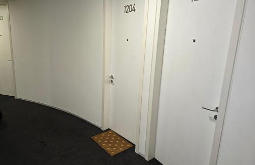 Heart of City, Centre Point Luxury Apartment - Foto 16