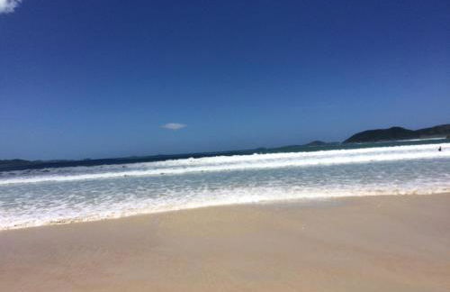 Casa confortável com varanda gourmet e 3 quartos com ar - Photo 25