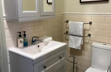 Elmcroft, Large House with Shepherds Hut - Foto 36