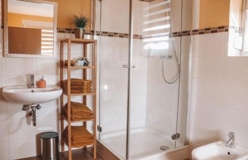 FeWo Golden Palace - Foto 31