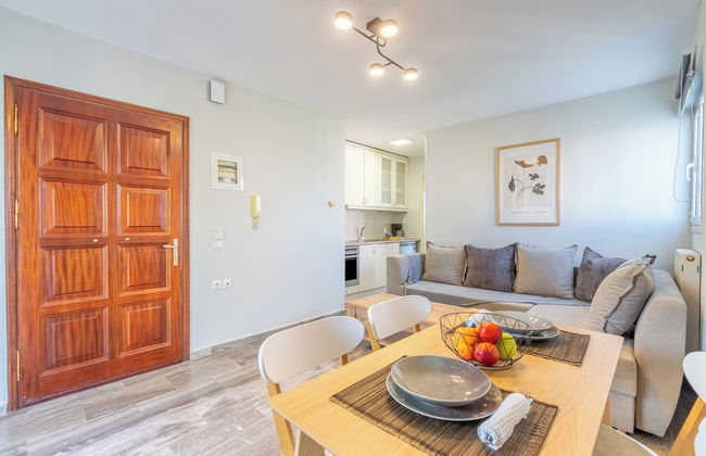 Seaview Portside apartment - Photo 10