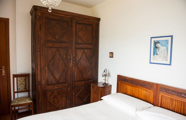 Villa Abbraccio Garden - Foto 16