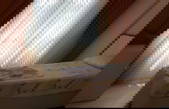 Golden Moon Apart Hotel - Photo 7