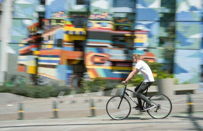 La Gruta Co-Living - Photo 24