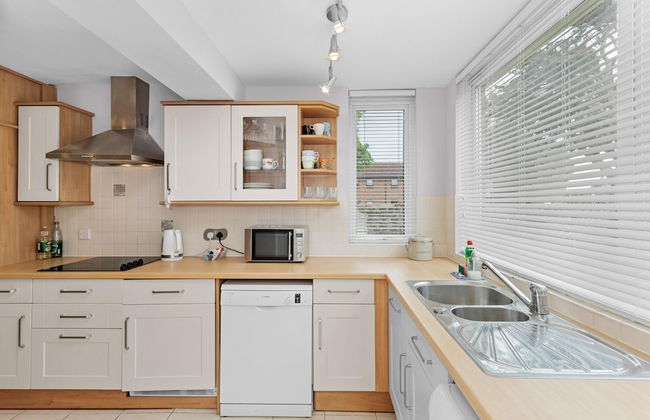 Pebble Corner With Free Parking By My Getaways - Foto 28